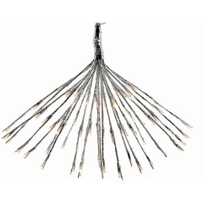 Edm - Lampada Da Terra Polestar 160l D70 - Design Moderno E Dimensioni Compatte 160x70 Cm Edm - Lampada Da Terra Polestar 160l D70 - Design Moderno E Dimensioni Compatte 160x70 Cm