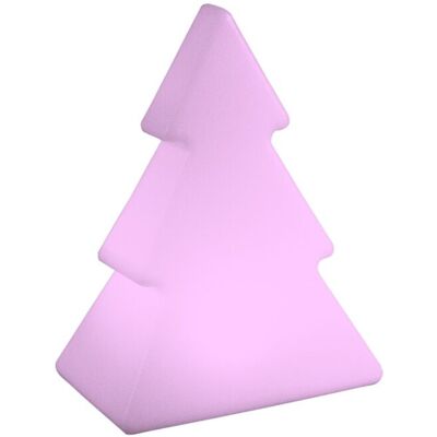 Newgarden 40cm RGB Solar Weihnachtsbaum - Innen/Außen Dekor Newgarden 40cm RGB Solar Weihnachtsbaum - Innen/Außen Dekor