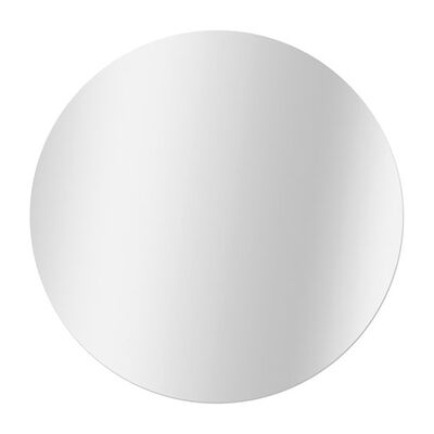 OEM Miroir Bords Polis Rond Ø40cm - Mp Glass OEM Miroir Bords Polis Rond Ø40cm - Mp Glass