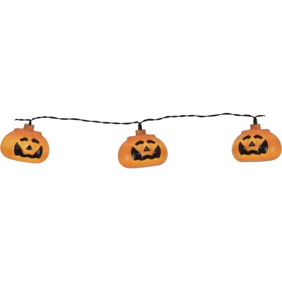 BEST SEASON Led-lichterkette 'halloween', 8tlg. BEST SEASON Led-lichterkette 'halloween', 8tlg.