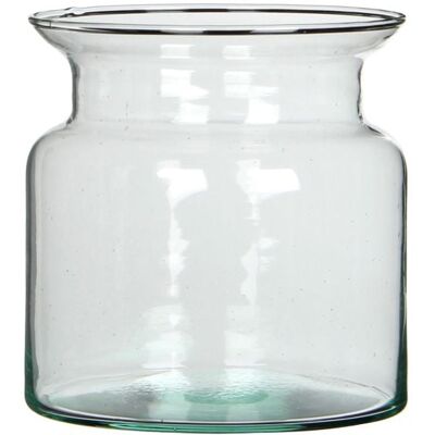 Mica Decorations - Dekorationsglas Mathew 15 X Ø 15 Cm Deko-accessoires Mica Decorations - Dekorationsglas Mathew 15 X Ø 15 Cm Deko-accessoires