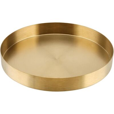 OEM Rundes Dekotablett (20 Cm Durchmesser), Goldfarben, Rund, Dekoratives Tablett, Goldenes Tablett Für Schmuck, Kerzen, Make-up, Teeservice OEM Rundes Dekotablett (20 Cm Durchmesser), Goldfarben, Rund, Dekoratives Tablett, Goldenes Tablett Für Schmuck, Kerzen, Make-up, Teeservice