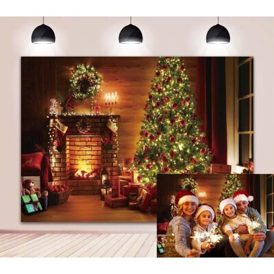 Minkurow Wandteppich Weihnachtsmann Weihnachten Rentier Wandbehang Für Schlafzimmer Dekoration 150x200cm Minkurow Wandteppich Weihnachtsmann Weihnachten Rentier Wandbehang Für Schlafzimmer Dekoration 150x200cm