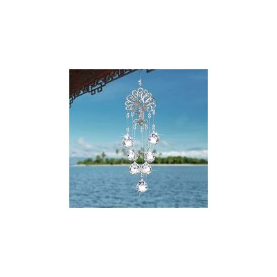 Ersandy - Kristallsonne, Fensterprisma, Sonnenfänger, Hängender Sonnenfänger Für Zuhause, Garten, Kristalllampe, Vorhanganhänger, Hängedekoration Ersandy - Kristallsonne, Fensterprisma, Sonnenfänger, Hängender Sonnenfänger Für Zuhause, Garten, Kristalllampe, Vorhanganhänger, Hängedekoration