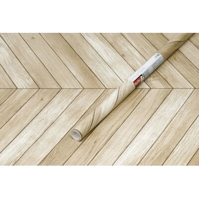 FABLON Klebendes Holzdekor 2mx67,5cm Fischgrät Dc-fix F3468200 FABLON Klebendes Holzdekor 2mx67,5cm Fischgrät Dc-fix F3468200