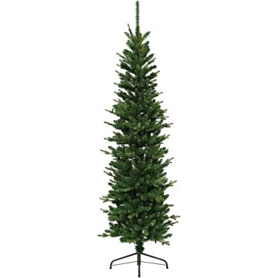 Ecd Germany Künstlicher Weihnachtsbaum 180 Cm, Weihnachtsdeko Innen, Tannenbaum Naturgetreu, Grüner Christbaum Mit Stabilem Standfuß, Kunstbaum Schmal, Aufklappbar, 933 Dicht Bestückten Spitzen Ecd Germany Künstlicher Weihnachtsbaum 180 Cm, Weihnachtsdeko Innen, Tannenbaum Naturgetreu, Grüner Christbaum Mit Stabilem Standfuß, Kunstbaum Schmal, Aufklappbar, 933 Dicht Bestückten Spitzen