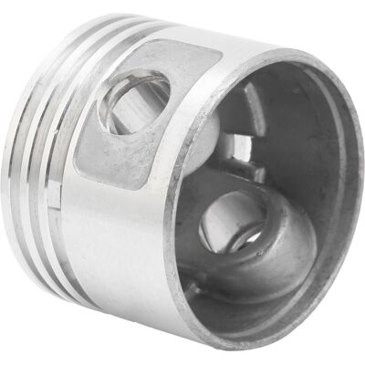 HEAT 48-mm-luftkompressorkolben, Pleuelstange, Öl-/gasring, Pumpenzubehör, Mechanische Ausrüstung HEAT 48-mm-luftkompressorkolben, Pleuelstange, Öl-/gasring, Pumpenzubehör, Mechanische Ausrüstung
