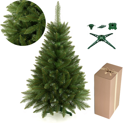 OEM Künstlicher Weihnachtsbaum, Kaukasische Fichte, 100 Cm OEM Künstlicher Weihnachtsbaum, Kaukasische Fichte, 100 Cm