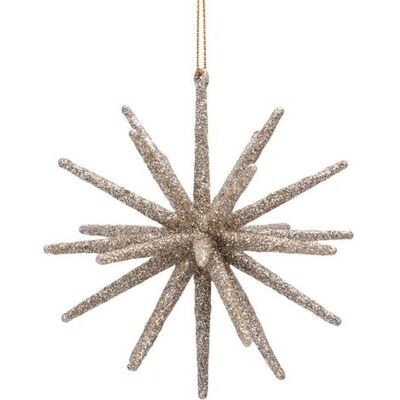 OEM Glitzernde Weihnachtssterne, 5 Stück, Zum Aufhängen Am Baum, Wunderschöne 3d-weihnachtsdekoration, Partydeko OEM Glitzernde Weihnachtssterne, 5 Stück, Zum Aufhängen Am Baum, Wunderschöne 3d-weihnachtsdekoration, Partydeko