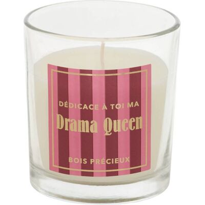 ATMOSPHERA Bich-duftkerze, Rund, 110 G - ATMOSPHERA Bich-duftkerze, Rund, 110 G -