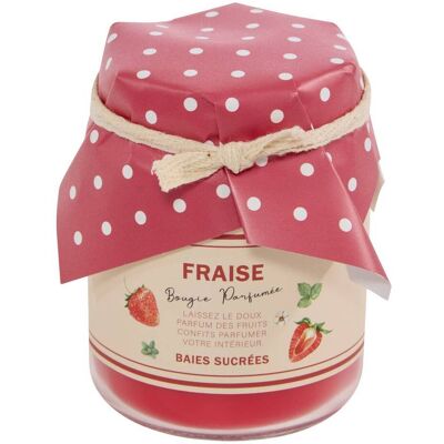 ATMOSPHERA Duftkerze „fra“, Rund, 75 G - ATMOSPHERA Duftkerze „fra“, Rund, 75 G -