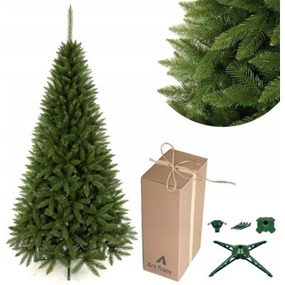 OEM Künstlicher Weihnachtsbaum, Kaukasische Fichte, 150 Cm OEM Künstlicher Weihnachtsbaum, Kaukasische Fichte, 150 Cm