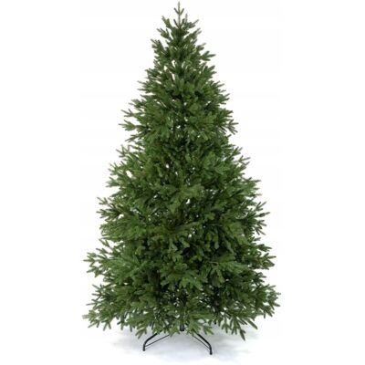 OEM Künstlicher Weihnachtsbaum, Wilde Fichte, Gedreht, 100 % Pe, Naturgetreuer Zweig, 130 Cm OEM Künstlicher Weihnachtsbaum, Wilde Fichte, Gedreht, 100 % Pe, Naturgetreuer Zweig, 130 Cm