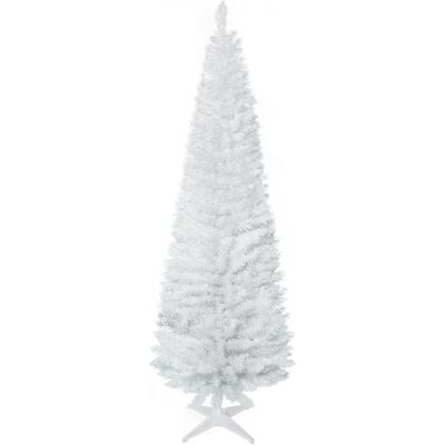 OEM Künstlicher Weihnachtsbaum 180 Cm Tannenbaum Künstlich Mit 390 Spitzen Christbaum Weihnachtsdeko Für Drinnen OEM Künstlicher Weihnachtsbaum 180 Cm Tannenbaum Künstlich Mit 390 Spitzen Christbaum Weihnachtsdeko Für Drinnen