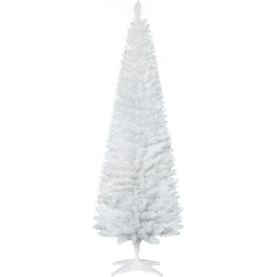 Homcom Künstlicher Weihnachtsbaum 180 Cm Tannenbaum Künstlich Mit 390 Spitzen Christbaum Weihnachtsdeko Für Drinnen Homcom Künstlicher Weihnachtsbaum 180 Cm Tannenbaum Künstlich Mit 390 Spitzen Christbaum Weihnachtsdeko Für Drinnen