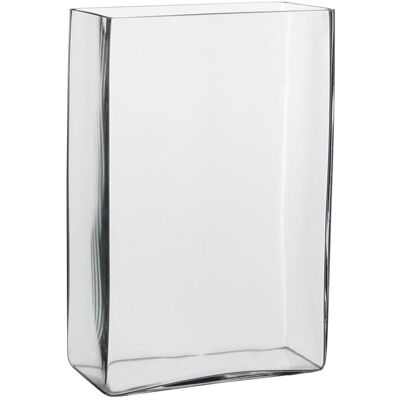Mica Decorations - Britt Vase 20 X 10 X 30 Cm Deko-accessoires Mica Decorations - Britt Vase 20 X 10 X 30 Cm Deko-accessoires