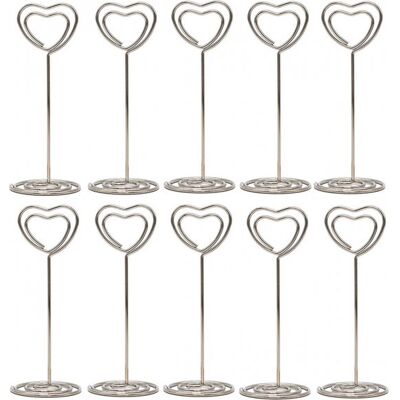 OEM Fotoclips – 10 Stück – Kartenhalter Aus Holz – Tischkartenhalter – Namensschildhalter – Für Büro, Hochzeit, Party Oder Als Dekoration Für Zuhause OEM Fotoclips – 10 Stück – Kartenhalter Aus Holz – Tischkartenhalter – Namensschildhalter – Für Büro, Hochzeit, Party Oder Als Dekoration Für Zuhause