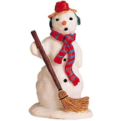 LEMAX Mister Snowman Art.-nr. 92336 LEMAX Mister Snowman Art.-nr. 92336