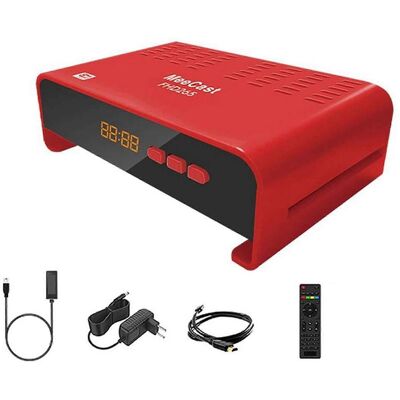 MCKENSA Mini-satellitenfernsehreceiver – Usb-digitalrekorder Pvr Fta Dvb-s2 H.265 Hevc Full Hd 1080p Smart Meecast Plug-in-digital-satellitendecoder MCKENSA Mini-satellitenfernsehreceiver – Usb-digitalrekorder Pvr Fta Dvb-s2 H.265 Hevc Full Hd 1080p Smart Meecast Plug-in-digital-satellitendecoder
