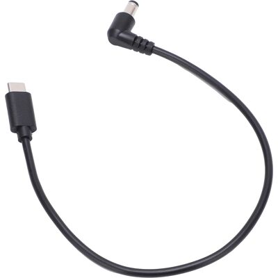 HEAT Câble D'Alimentation Usb-c Pour Lunettes De Vol Dji Fpv V2 (longueur Courte) HEAT Câble D'Alimentation Usb-c Pour Lunettes De Vol Dji Fpv V2 (longueur Courte)