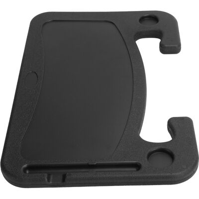 HEAT Multifunktionales Tablett, Getränkehalter, Tablet-halterung, Schreibtischablage Für Auto Und Büro, Laptop-ablage HEAT Multifunktionales Tablett, Getränkehalter, Tablet-halterung, Schreibtischablage Für Auto Und Büro, Laptop-ablage