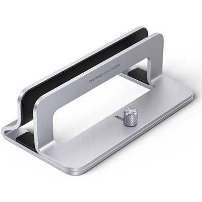Ugreen 20471b Laptopständer, Verstellbar (silber) Ugreen 20471b Laptopständer, Verstellbar (silber)