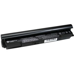 Laptop Akku für Samsung NC20 Series NC20-14GB, NC20-14GW, NC20-KA01US, NC20-KA03, NC20-KA04, NC20-KA05 / 6600mAh 10,8V/11,1V - Trade-shop