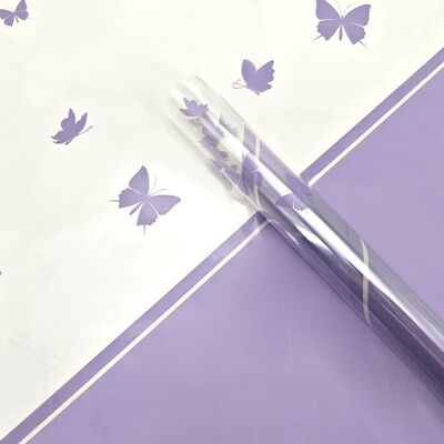 OEM 20 Blatt Xiao Hua Blumen Geschenke Geschenkboxdekorationen Geschenkpapier Blumengeschenkpapier Bedrucktes Schmetterlings-glaspapiergeschenkpapier 57 OEM 20 Blatt Xiao Hua Blumen Geschenke Geschenkboxdekorationen Geschenkpapier Blumengeschenkpapier Bedrucktes Schmetterlings-glaspapiergeschenkpapier 57