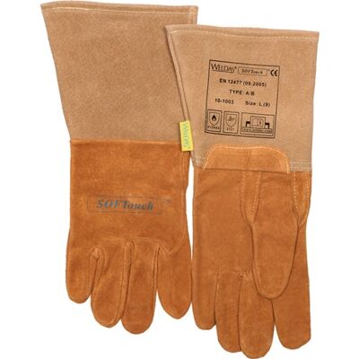 Weldas Schweißerhandschuhe Größe Xxl (10,5) Orange ( 4702005012 ) Weldas Schweißerhandschuhe Größe Xxl (10,5) Orange ( 4702005012 )