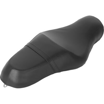 HEAT Motorrad-fahrer- Und Beifahrersitz, Bequemer Sattel, Passend Für Forty Eight Xl1200x, Xl1200v, Xl883 HEAT Motorrad-fahrer- Und Beifahrersitz, Bequemer Sattel, Passend Für Forty Eight Xl1200x, Xl1200v, Xl883