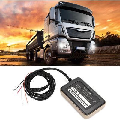 HEAT 8-in-1 Adblue-emulator-kit Für Lkw, Busse Und Nutzfahrzeuge – Diagnosegerät Kompatibel Mit Mercedes HEAT 8-in-1 Adblue-emulator-kit Für Lkw, Busse Und Nutzfahrzeuge – Diagnosegerät Kompatibel Mit Mercedes