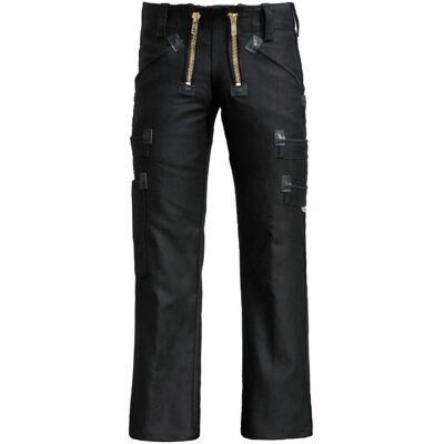 Eiko Zunfthose Schwarz Highlander 64 Eiko Zunfthose Schwarz Highlander 64