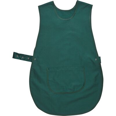 Chasuble Avec Poche - Xxl - Vert Bouteille - Portwest Chasuble Avec Poche - Xxl - Vert Bouteille - Portwest