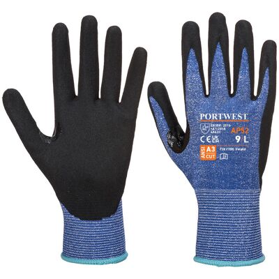 Portwest Schnittfester Handschuh Ap52 Dexti Cut Ultra Xl Portwest Schnittfester Handschuh Ap52 Dexti Cut Ultra Xl