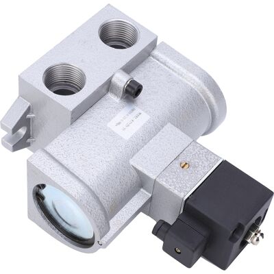 HEAT 2-positionen-3-wege-magnetventil, Elektronisches Umschaltventil, G3/4 Zoll, K23jd‑20ac220v HEAT 2-positionen-3-wege-magnetventil, Elektronisches Umschaltventil, G3/4 Zoll, K23jd‑20ac220v