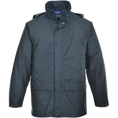 Veste Sealtex™ Classic Couleur : Marine Taille 5xl - Portwest Veste Sealtex™ Classic Couleur : Marine Taille 5xl - Portwest