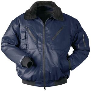 Norway - Pilotjacke östersund 4-in-1 Größe xl marine