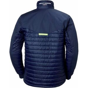 Helly Hansen - Jacke Arker Insulated, Gr. s blau