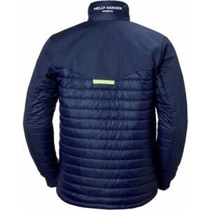 Helly Hansen - Jacke Arker Insulated, Gr. m blau