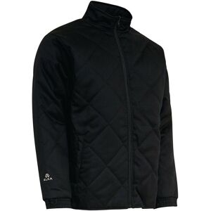 Elka Rainwear - 166060010005 Zipp-in Jacke multinorm Größe l schwarz