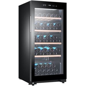 Haier - Weinkeller Mit 105 Flaschen Alterung Ws105ga Haier - Weinkeller Mit 105 Flaschen Alterung Ws105ga
