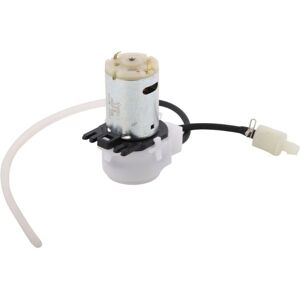 Black & Decker Dampfmopp-Pumpe - Pumpa für FSMH1621 Black & Decker Dampfmopp-Pumpe - Pumpa für FSMH1621