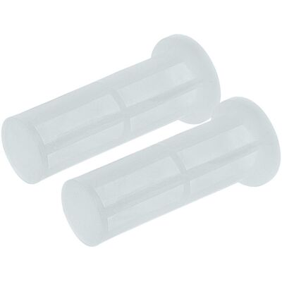vhbw 2x Antikalkkartusche kompatibel mit Nilfisk C 110.7-5 X-tra, C 120.7-6 PC - Dampfreiniger Zubehör vhbw 2x Antikalkkartusche kompatibel mit Nilfisk C 110.7-5 X-tra, C 120.7-6 PC - Dampfreiniger Zubehör
