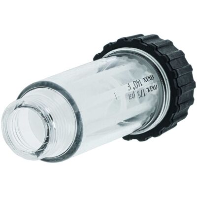 Vhbw - Anti-kalk-kassette Kompatibel Mit Kärcher K 4.650 Ktm Special Edition, K 4.68 Md Dampfreiniger Mit 3/4' Ag Wasseranschluss Vhbw - Anti-kalk-kassette Kompatibel Mit Kärcher K 4.650 Ktm Special Edition, K 4.68 Md Dampfreiniger Mit 3/4' Ag Wasseranschluss