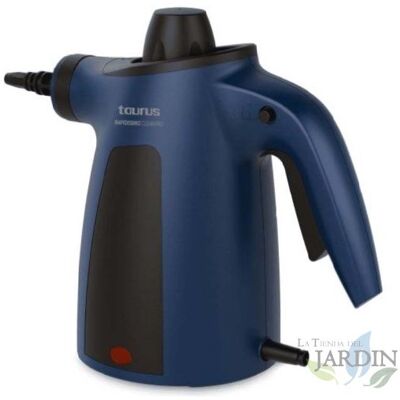 SUINGA Taurus Rapidissimo Clean Dampfreiniger SUINGA Taurus Rapidissimo Clean Dampfreiniger