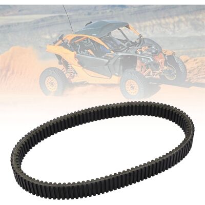 JUTE Der Hochleistungs-kupplungsriemen 422280652 Für Atvs Passt Zum Can-am Maverick X3. JUTE Der Hochleistungs-kupplungsriemen 422280652 Für Atvs Passt Zum Can-am Maverick X3.