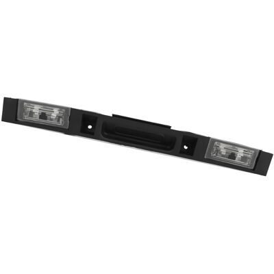 HEAT Heckklappengriff Mit Schlüsselknopf 51133403611, Heckklappengriff Und Türschalter Für Bmw X3 E83 HEAT Heckklappengriff Mit Schlüsselknopf 51133403611, Heckklappengriff Und Türschalter Für Bmw X3 E83