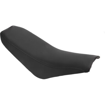 HEAT Sitzkissen Aus Weichem Schaumstoff Für Crf50 Xr50 Motorräder (50-160 Cm³), Gepolsterter Sitzbezug Für Pitbikes, Trailbikes Und Dirtbikes, Komfortabel Und Strapazierfähig HEAT Sitzkissen Aus Weichem Schaumstoff Für Crf50 Xr50 Motorräder (50-160 Cm³), Gepolsterter Sitzbezug Für Pitbikes, Trailbikes Und Dirtbikes, Komfortabel Und Strapazierfähig
