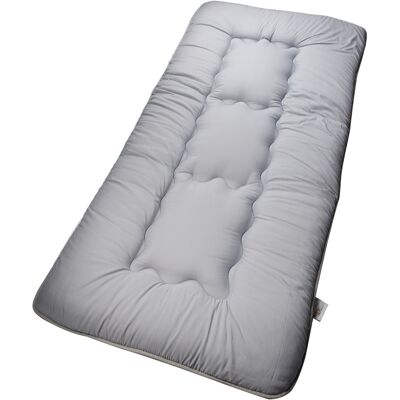 HEAT Faltbare Japanische Tatami-bodenmatte 0,9 X 2 M, 10 Cm Dick, Für Bett, Reisen, Camping, Yoga (typ 1) HEAT Faltbare Japanische Tatami-bodenmatte 0,9 X 2 M, 10 Cm Dick, Für Bett, Reisen, Camping, Yoga (typ 1)