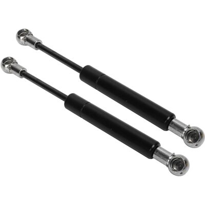 HEAT Utv-türöffnungssatz, Stoßdämpfer Und Federbeine Aus Schwarz Eloxiertem Aluminium, Ersatz Für Can-am Maverick X3 HEAT Utv-türöffnungssatz, Stoßdämpfer Und Federbeine Aus Schwarz Eloxiertem Aluminium, Ersatz Für Can-am Maverick X3